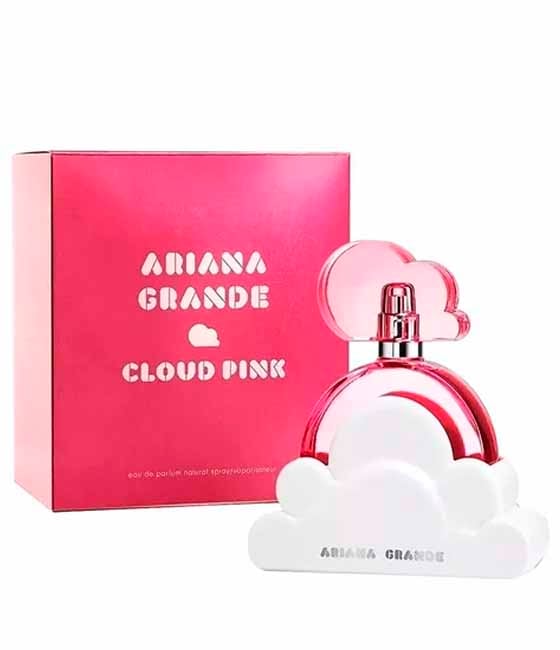ARIANA GRANDE CLOUD PINK 100ML EDP MUJER - 1