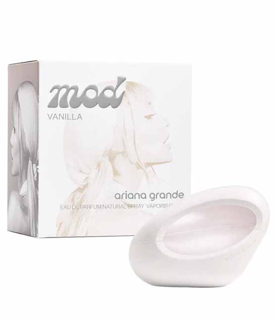 ARIANA GRANDE MOD VANILLA 100ML EDP MUJER - 1