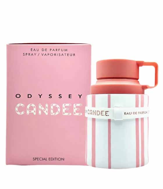 ARMAF ODYSSEY CANDEE EDP 100ML MUJER - 1