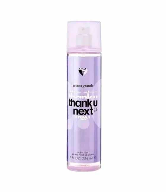 ARIANA GRANDE THANK U NEXT 2.0 236ML MUJER COLONIA - 1