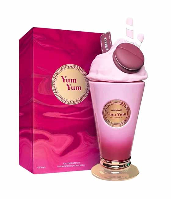 ARMAF YUM YUM EDP 100ML MUJER - 1
