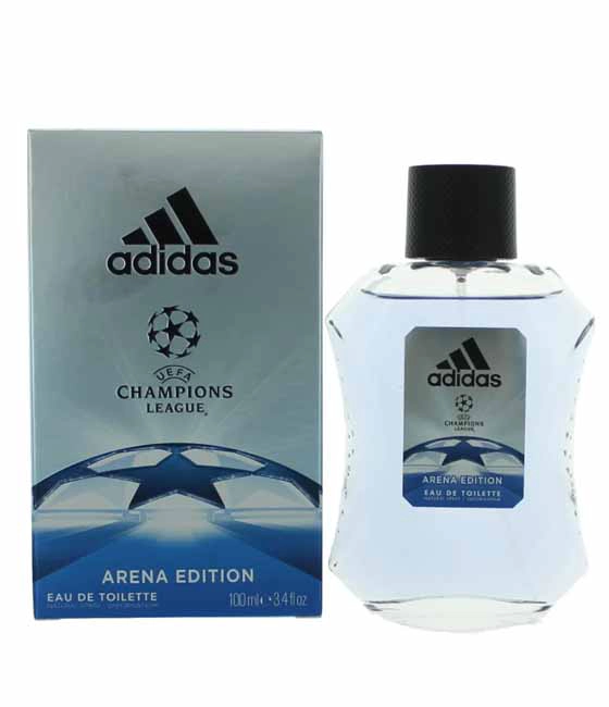 ADIDAS CHAMPIONS LEAGUE ARENA EDITION 100ML EDT HOMBRE - 1
