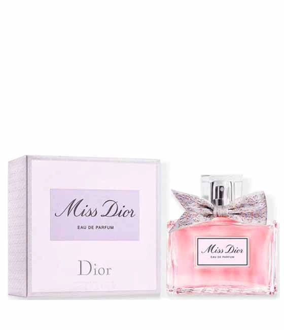CHRISTIAN MISS DIOR 150ML EDP MUJER - 1