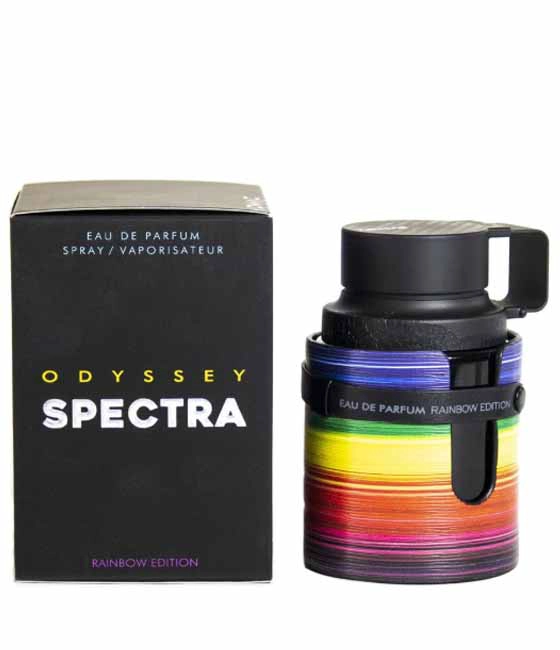 ARMAF ODYSSEY SPECTRA EDP 100ML HOMBRE - 1