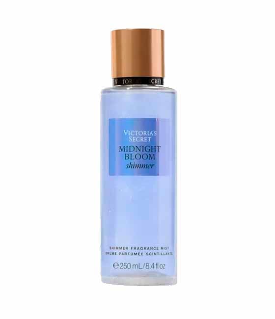 VICTORIA SECRET MIDNIGHT BLOOM SHIMMER 250ML COLONIA - 1