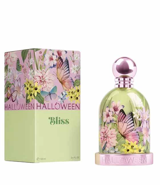 JESUS DEL POZO HALLOWEEN BLISS 100ML MUJER - 1