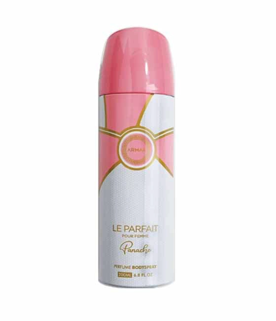 ARMAF LE PARFAIT POUR FEMME DESODORANTE 200ML MUJER - 1