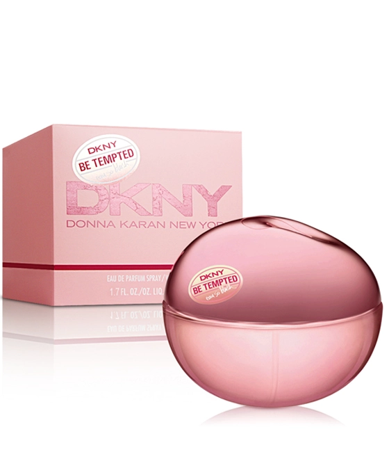 DKNY BE TEMPTED EAU SO BLUSH 100ML EDP MUJER - 1