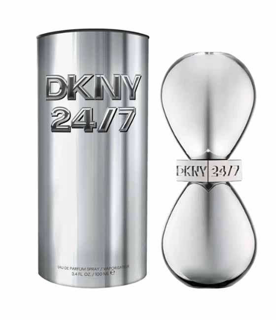 DKNY 24/7 100ML EDP MUJER - 1