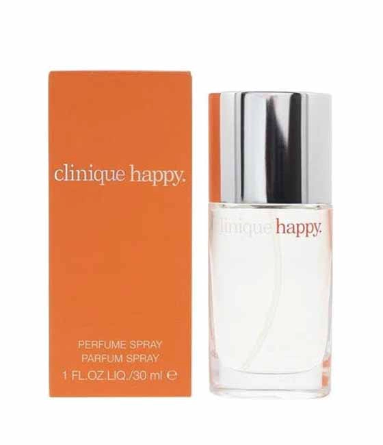 CLINIQUE HAPPY 30ML EDP MUJER - 1