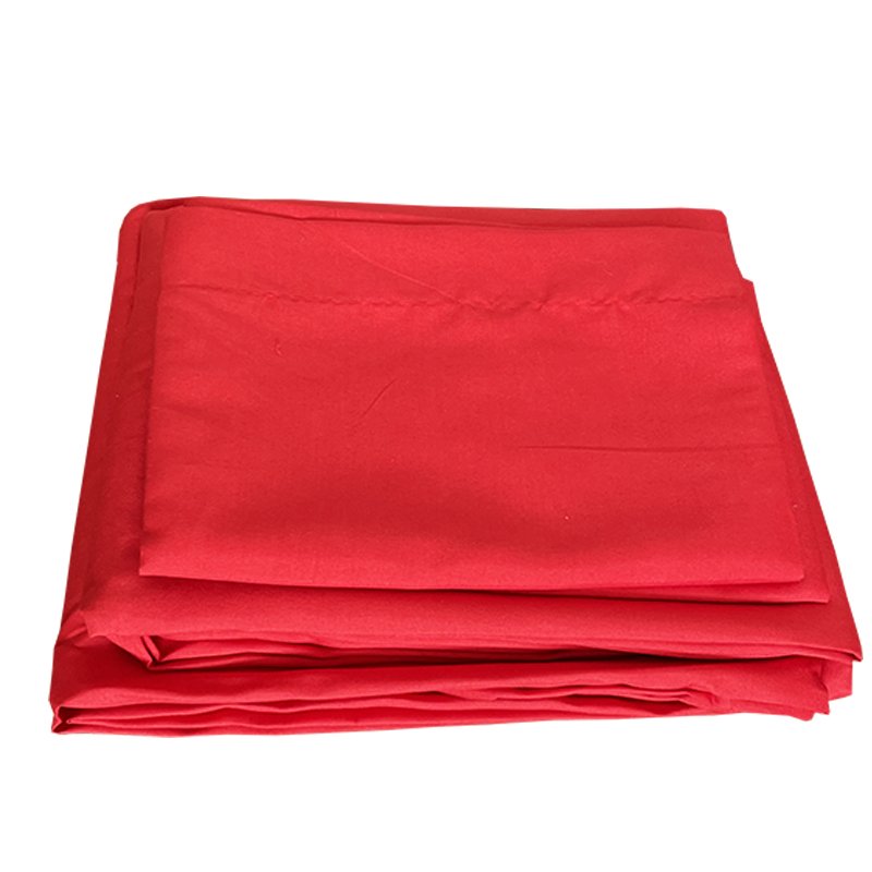 SÁBANAS TEXTIL REHUCE 2 PLAZAS 144 HILOS LISO - 1