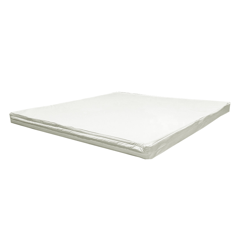 COLCHONETA MUDADOR 80X80X5 CM - 2
