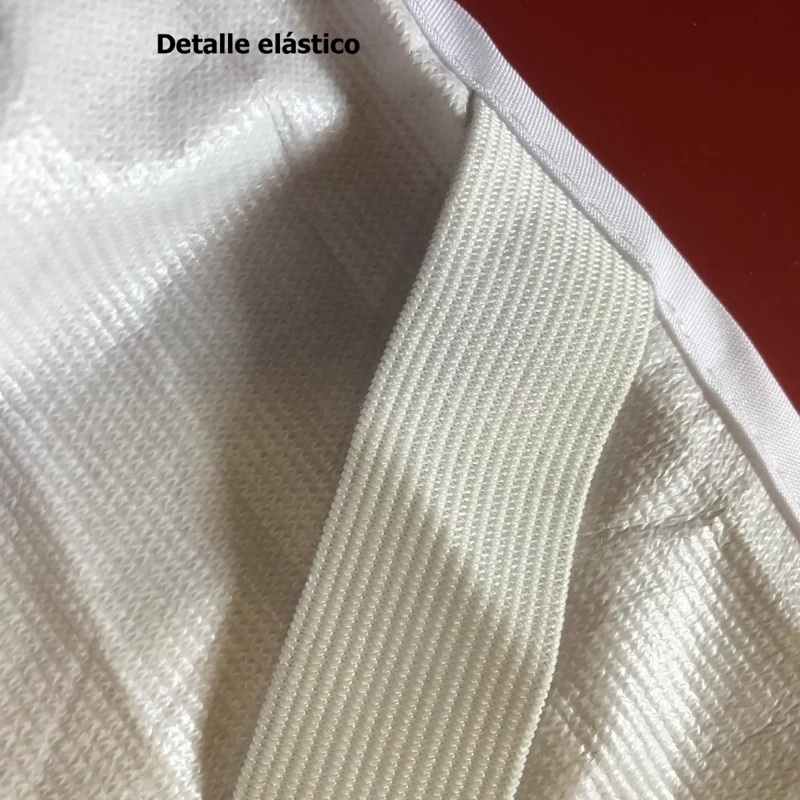 CUBRE COLCHÓN IMPERMEABLE 1.5 PLAZA - 4