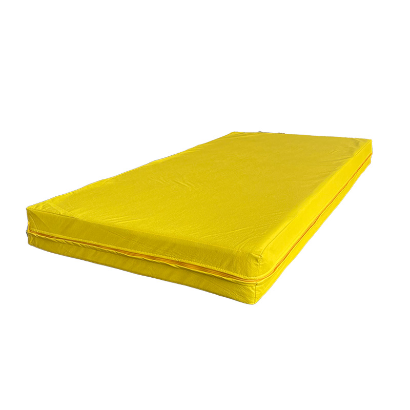 COLCHONETA TEXTIL REHUCE 60 CM REPOSO INFANTIL - 2