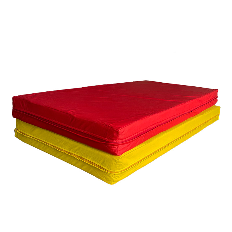 COLCHONETA TEXTIL REHUCE 60 CM REPOSO INFANTIL - 3