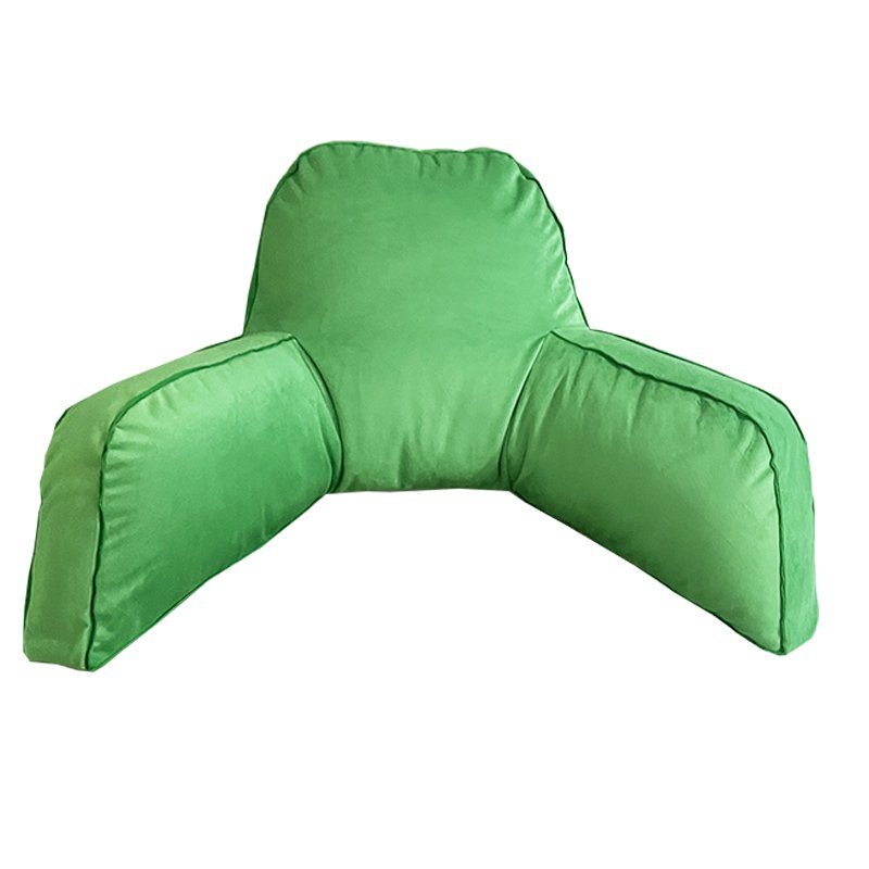 COJÍN TEXTIL REHUCE RESPALDO 40 X 50 CM - 1