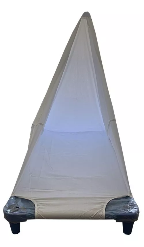 SÁBANAS CAMA APILABLE UNIDAS - 2