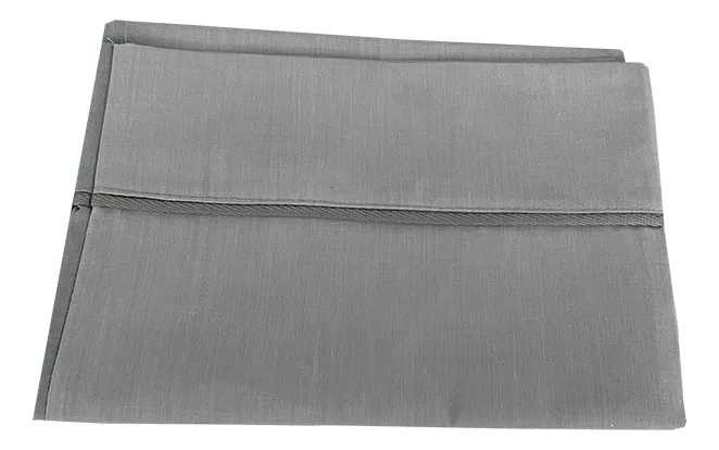 FUNDA DE ALMOHADA 50X70 - COLORES - 1