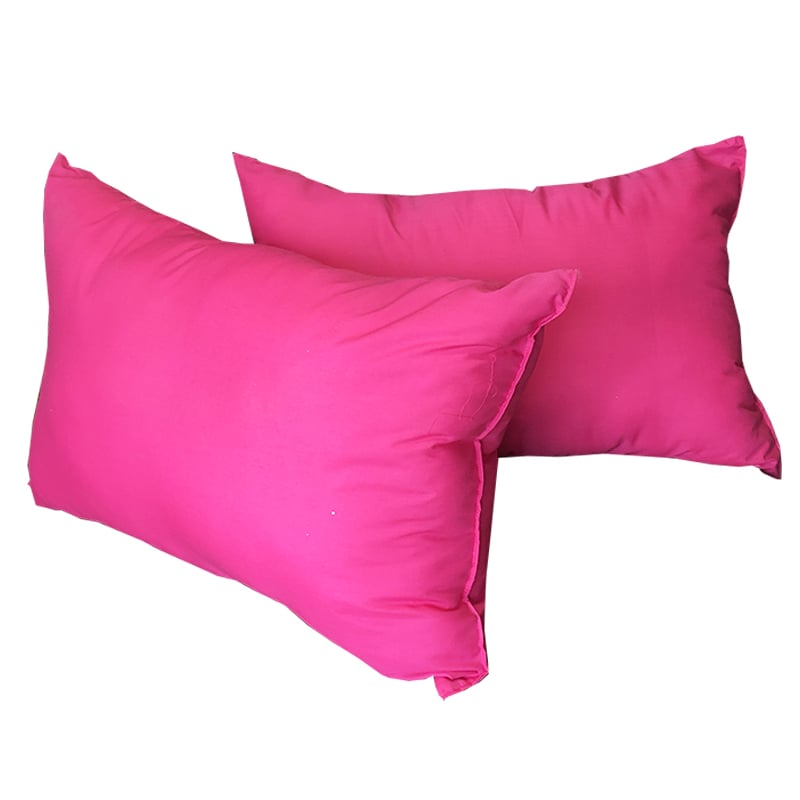ALMOHADA CAMA - 2