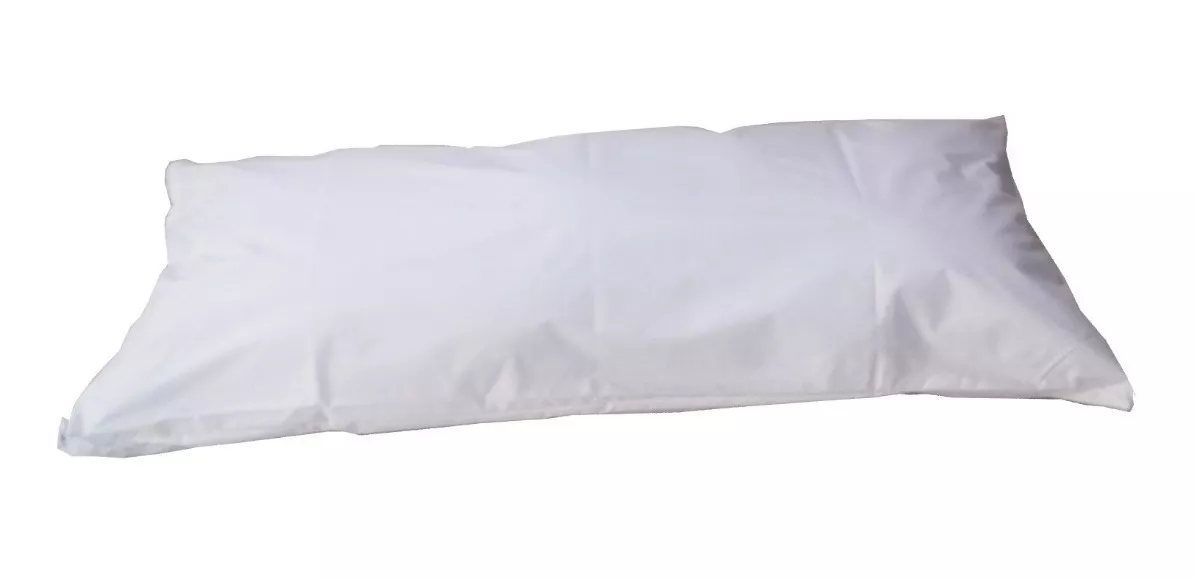 ALMOHADA IMPERMEABLE 90X40CM - 1