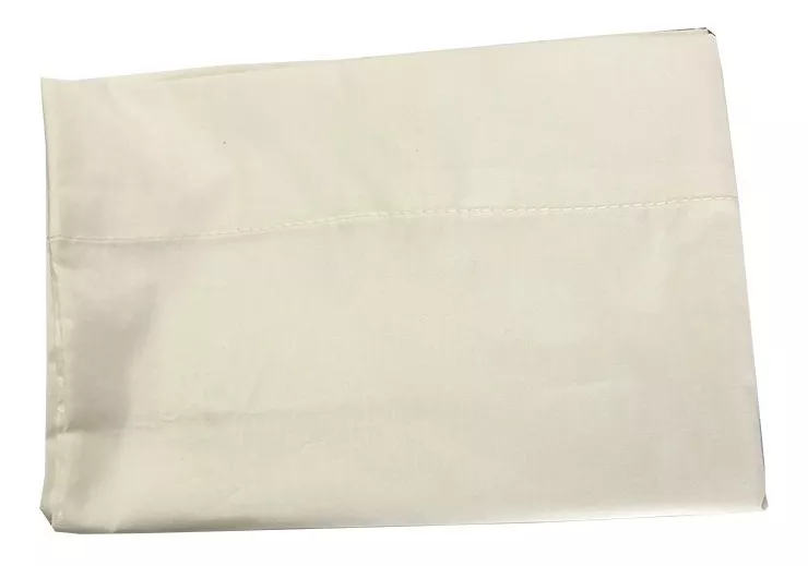 FUNDA DE ALMOHADA 50X90 - 180 HILOS - 1
