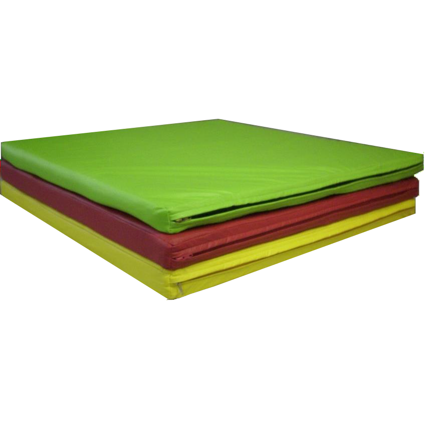 COLCHONETA MUDADOR 80X80X5 CM - 1