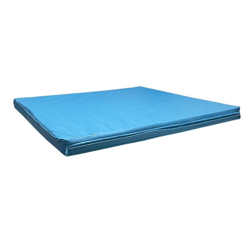 COLCHONETA MUDADOR 80X80X5 CM - 1