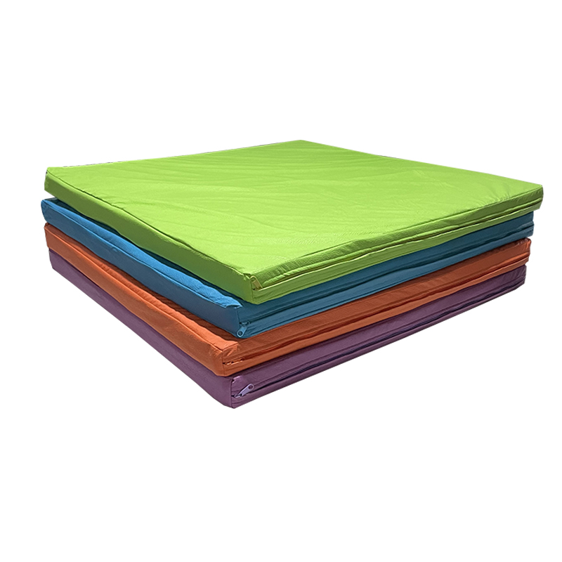 COLCHONETA MUDADOR 80X80X5 CM - 2
