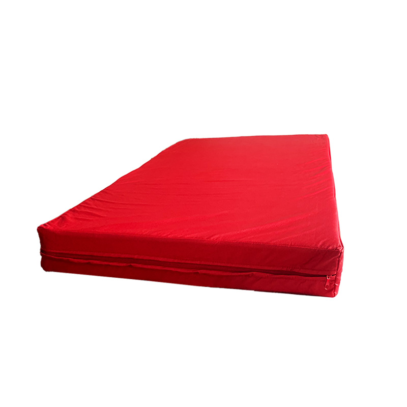 COLCHONETA TEXTIL REHUCE 60 CM REPOSO INFANTIL - 2