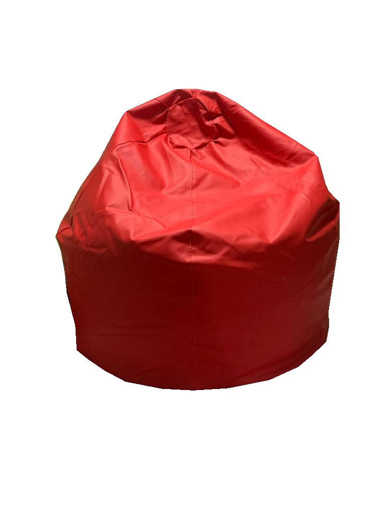 PUFF TEXTIL REHUCE PERA XL - 1