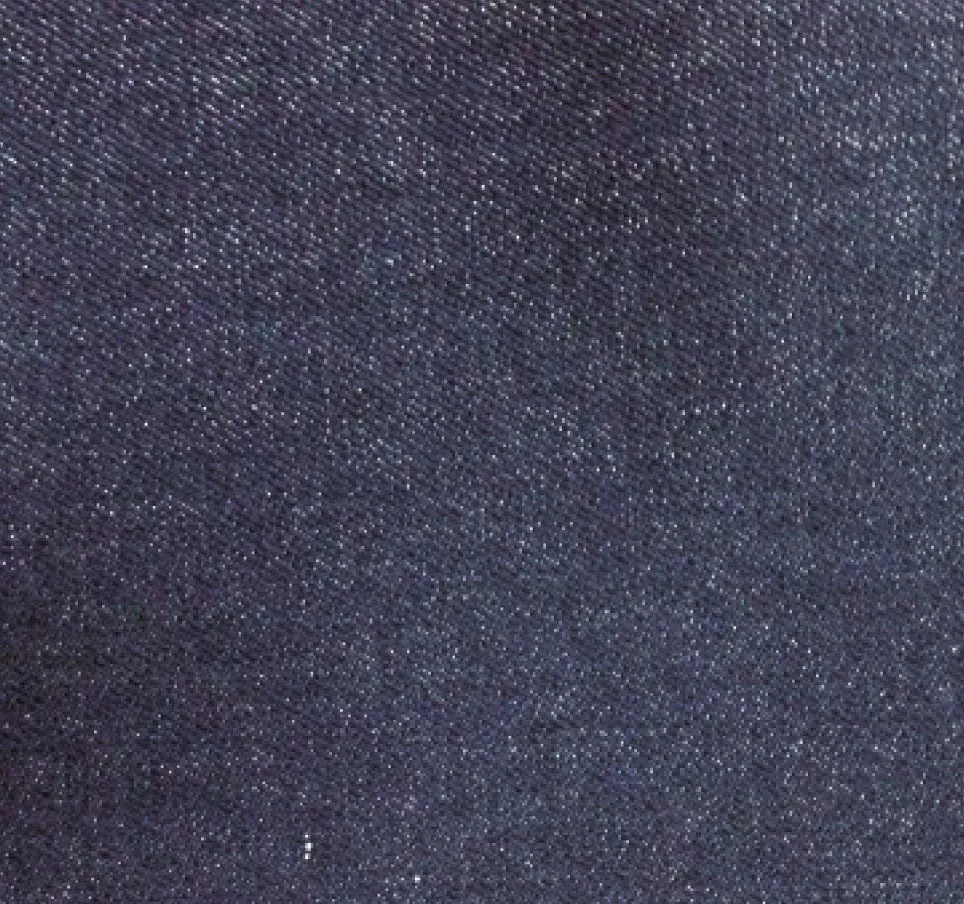 TELA MEZCLILLA JEANS POR METRO - 10 OZ - 1