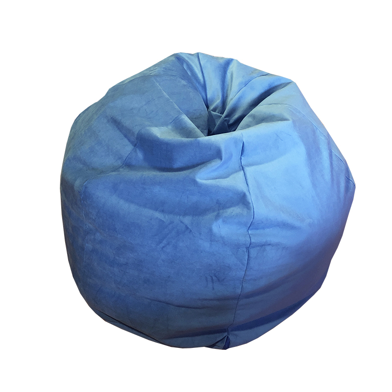 PUFF TEXTIL REHUCE FELPA PERA GAMUZA XL - 1