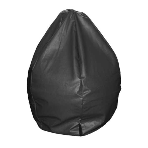 PUFF TEXTIL REHUCE PERA M - 1