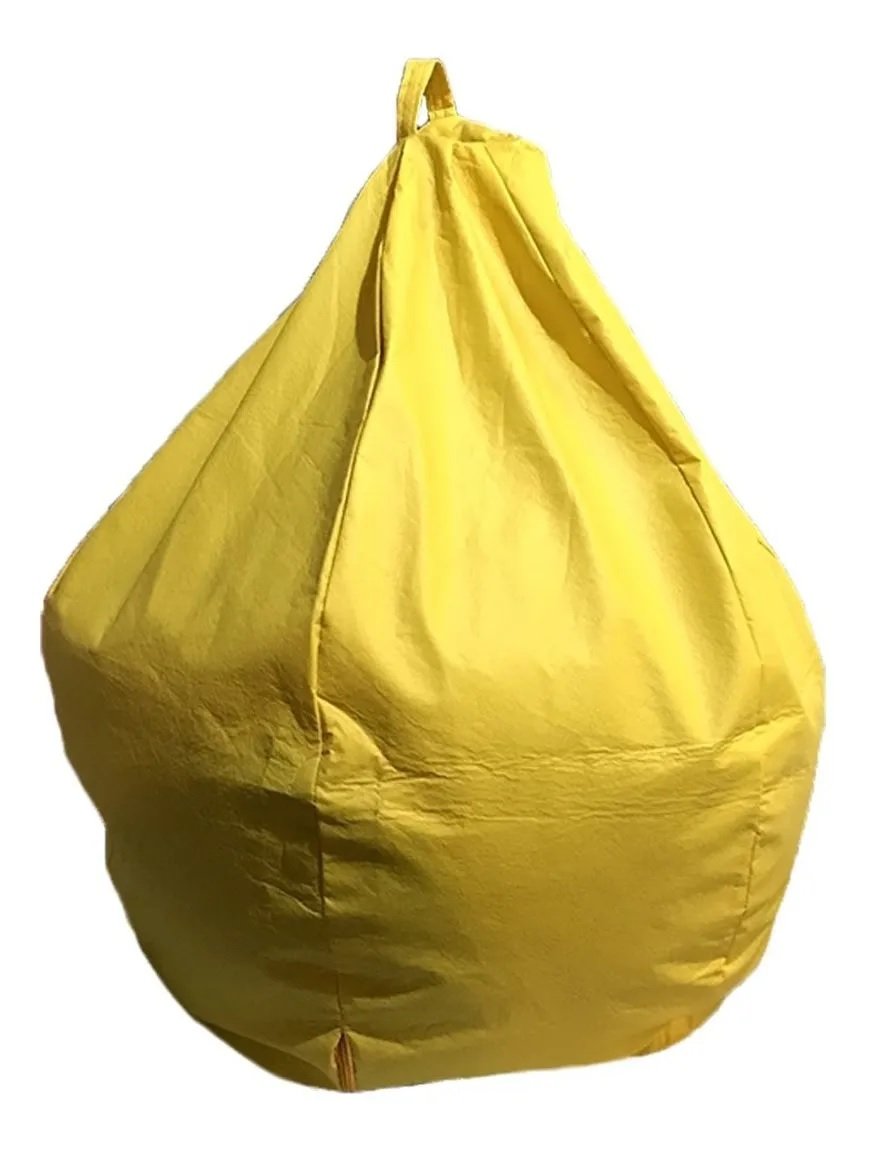 PUFF TEXTIL REHUCE PERA L - 1