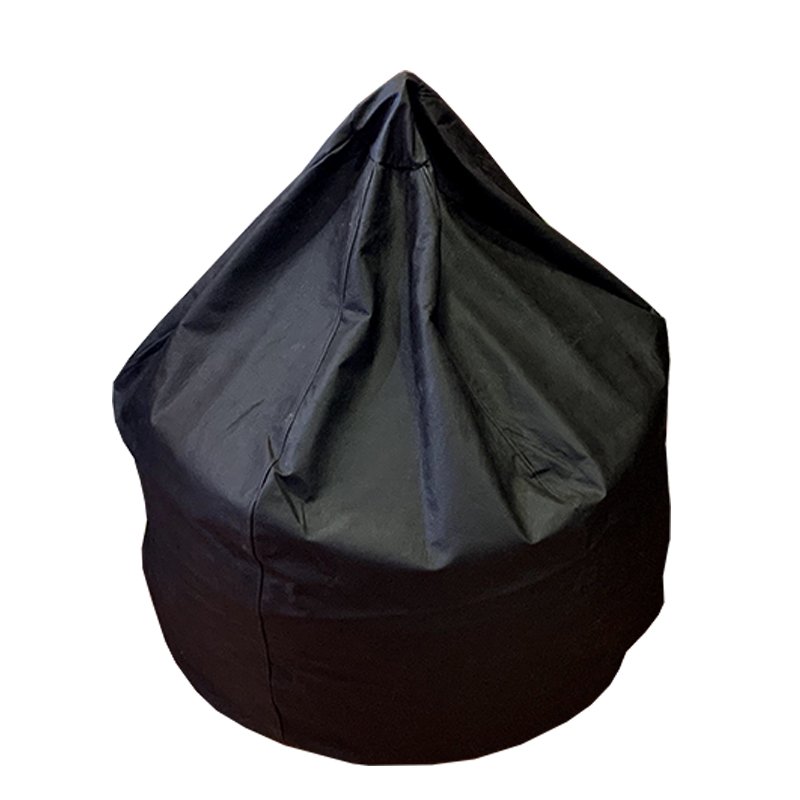 PUFF TEXTIL REHUCE PERA L - 1