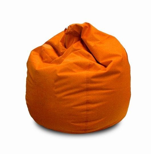 PUFF TEXTIL REHUCE PERA L - 1