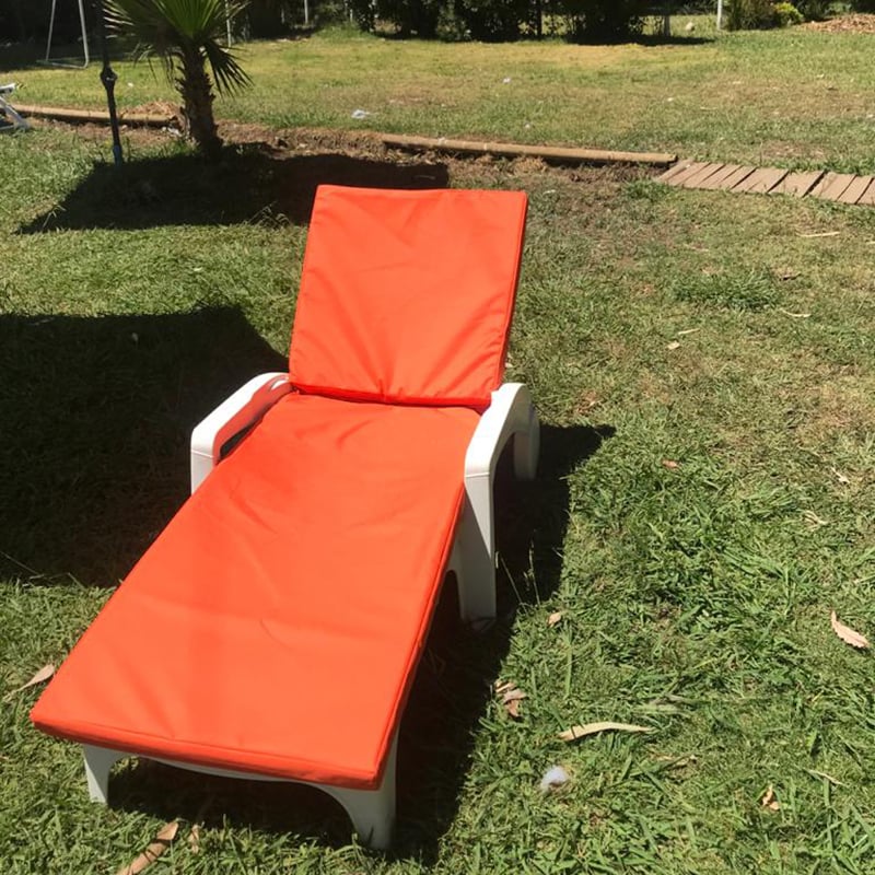 COLCHONETA PARA REPOSERA - 2