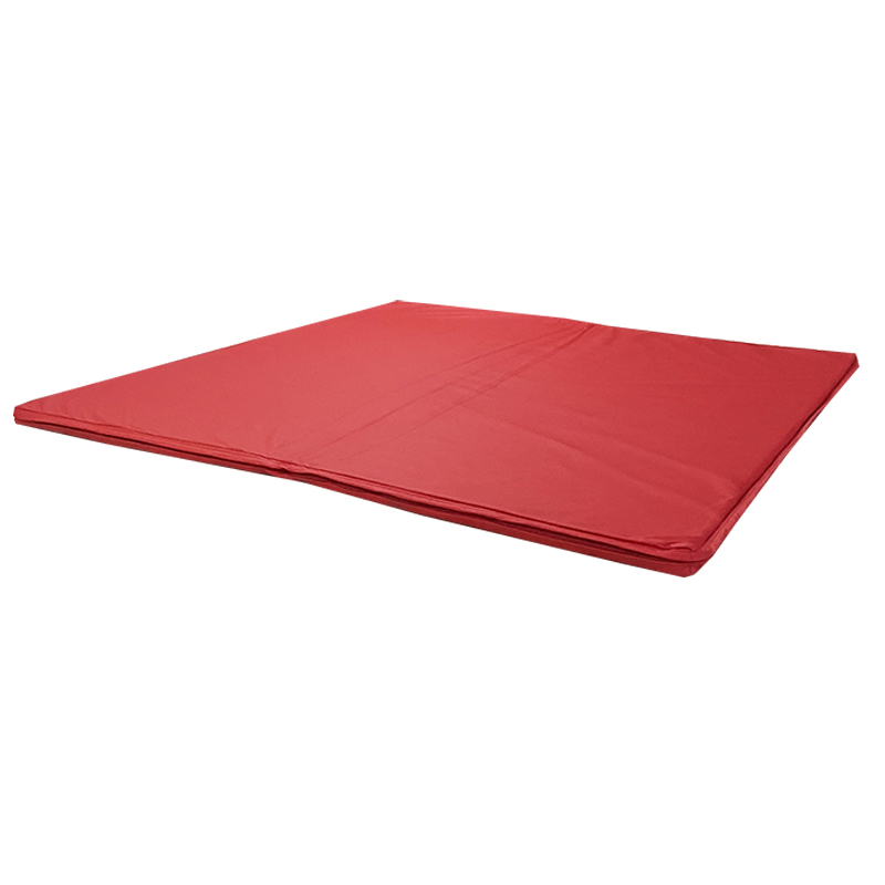 COLCHONETA DE ESTIMULACION 130X130X2,5 CM - 2