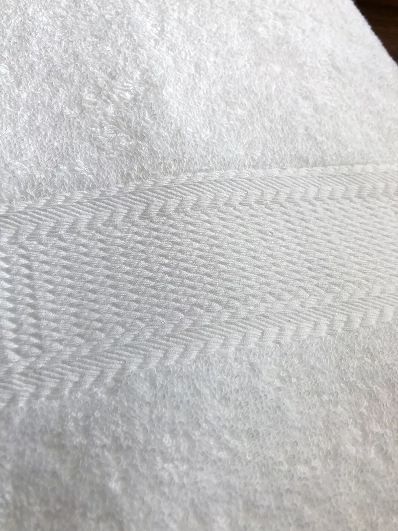 TOALLA 100% ALGODÓN 50X90 CM - 2