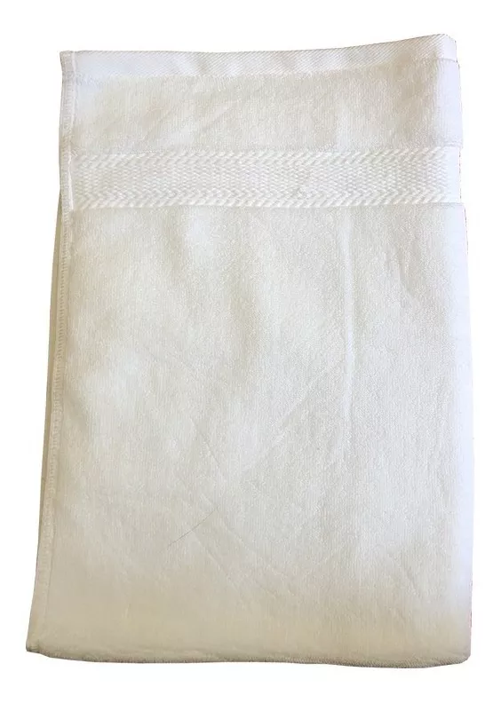 TOALLA 100% ALGODÓN 50X90 CM - 3