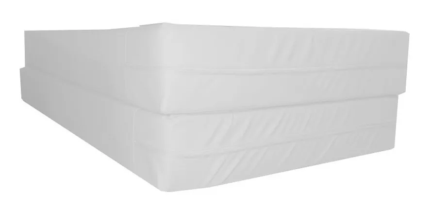 COLCHÓN IMPERMEABLE 1.5 PLAZAS - 1