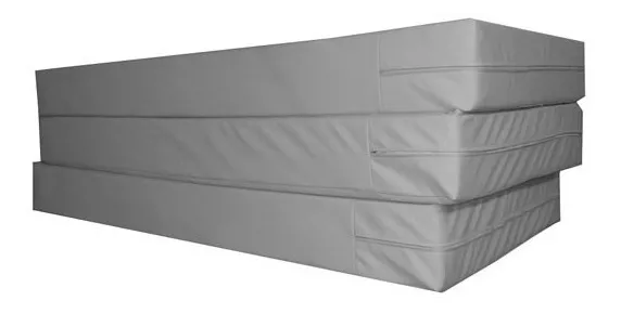 COLCHÓN IMPERMEABLE 1.5 PLAZAS - 2
