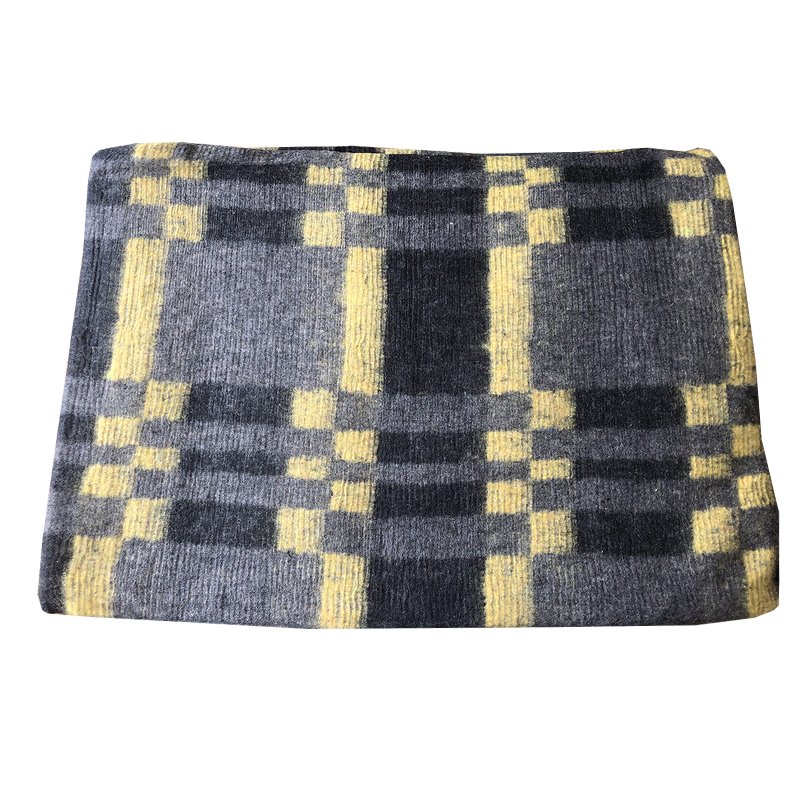 FRAZADA TEXTIL REHUCE 1 PLAZA 200 X 150 CM - 1
