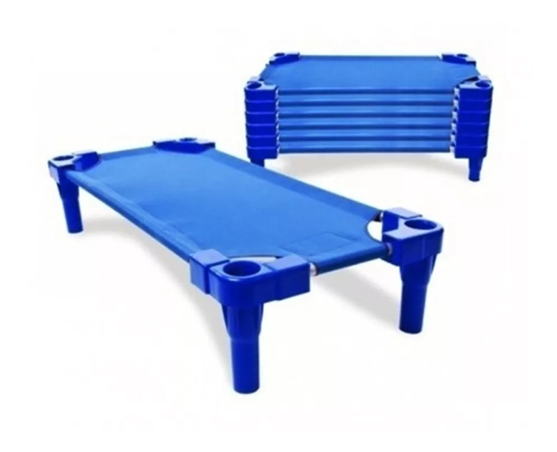 CAMA APILABLE NEGRO - 2