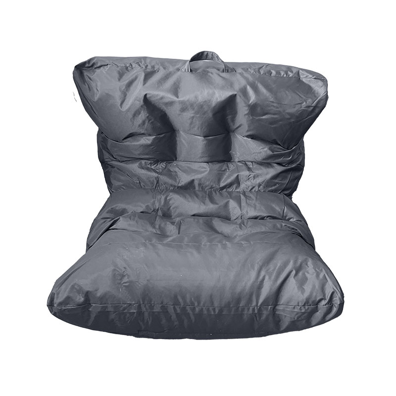 PUFF TEXTIL REHUCE RECLINABLE - 3
