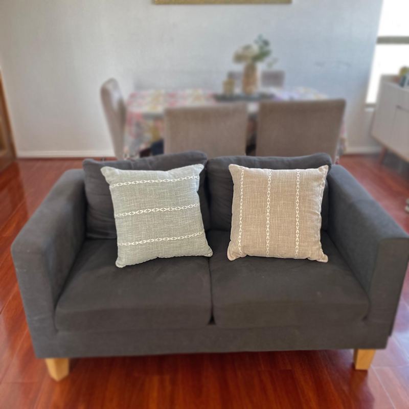 COJIN LIVING 45X45 CM - 2