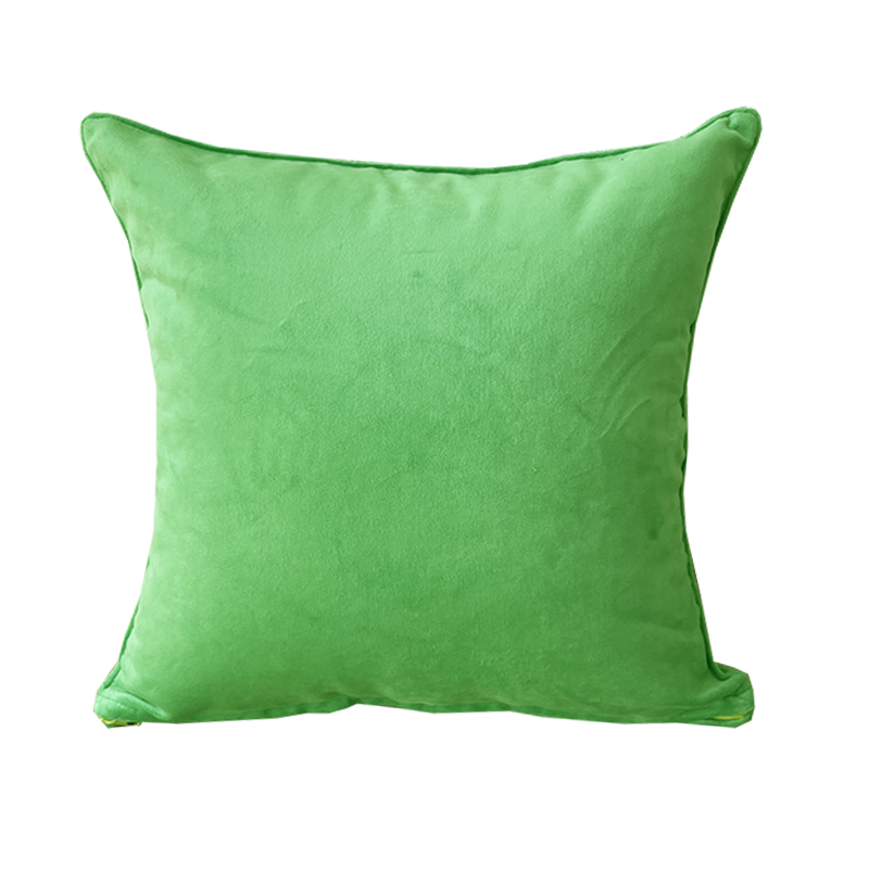 FUNDA COJIN FELPA 40X40 CM - 1