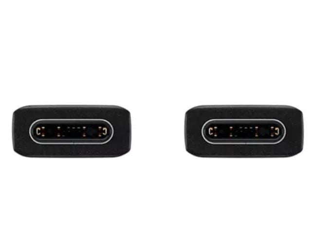 CARGADOR SAMSUNG 45W CARGA SUPER RAPIDA CABLE USB-C - 4