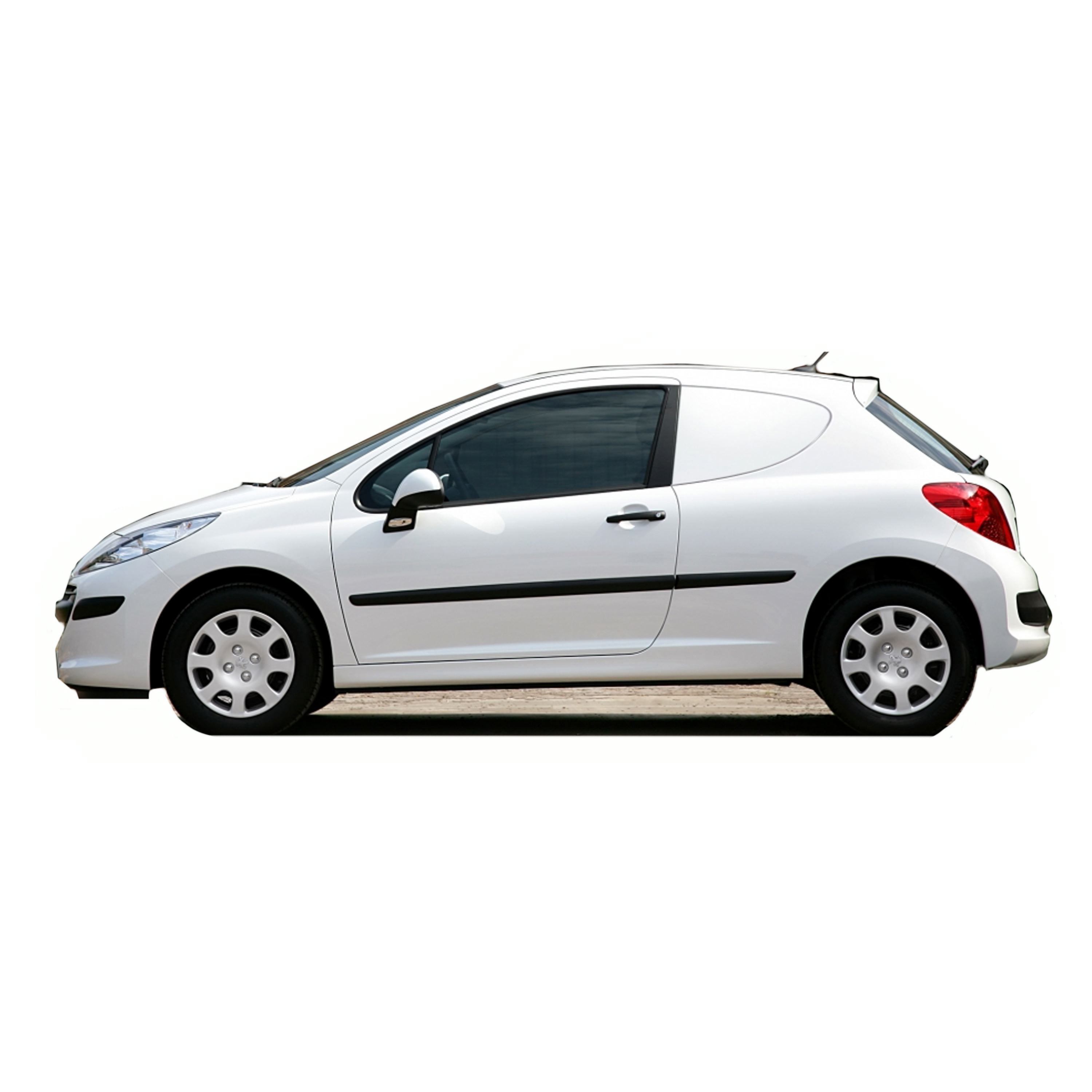 thumbnail image 2 of Pair Rear Brake Calipers For Peugeot 207 & Van 2006-2015 - Left & Right, 2-Year Warranty 2 of 4