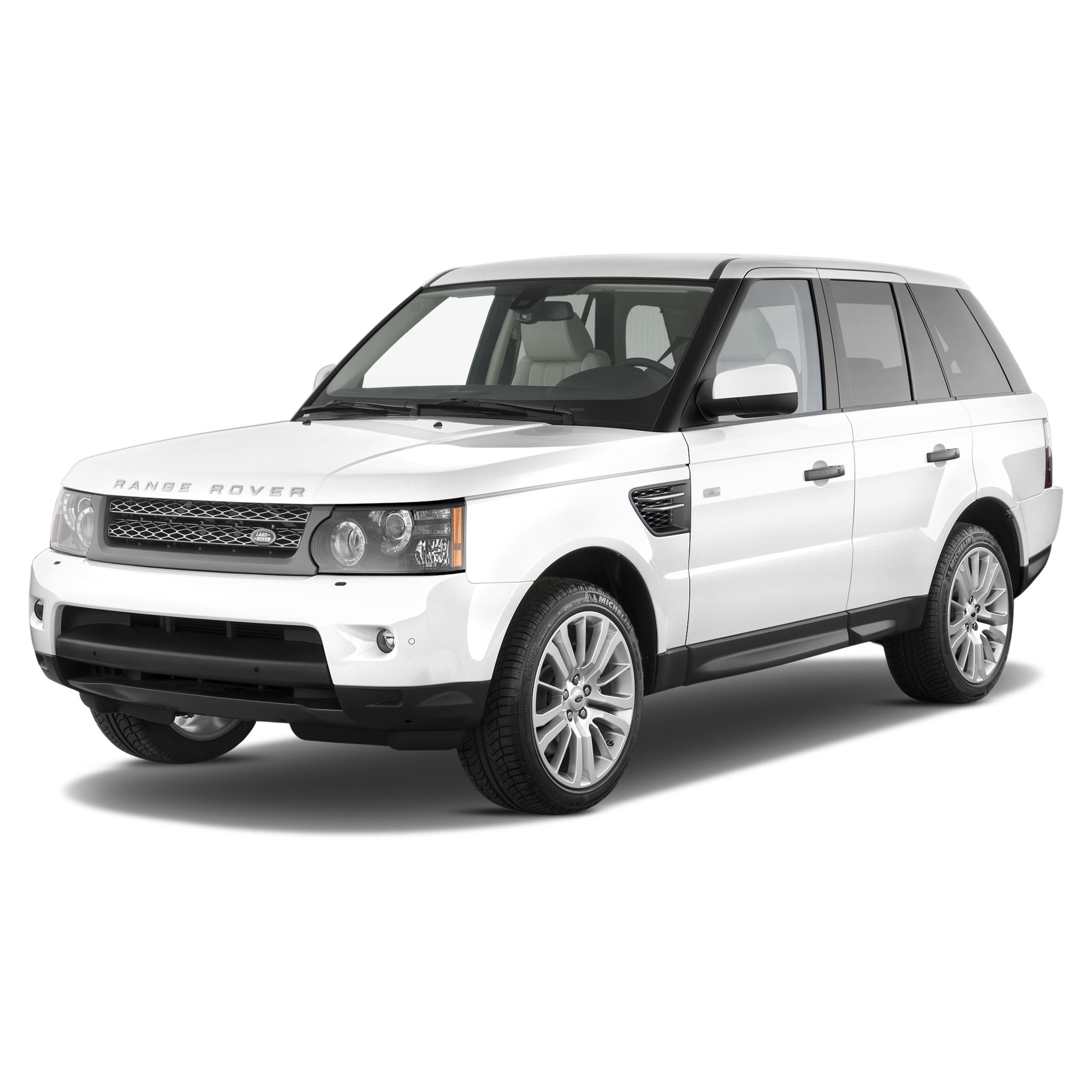 Sensor Desgaste Pastillas Freno Trasero Land Rover Range Rover Sport 2005-2013